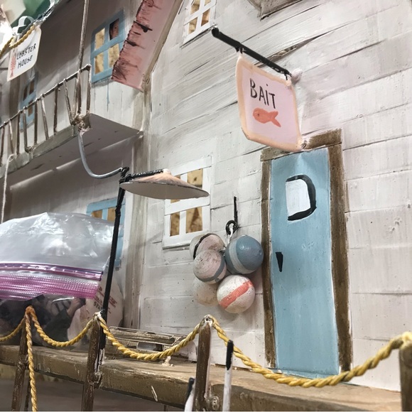 Wall decor, General  merchandise beach decor - Picture 14 of 16